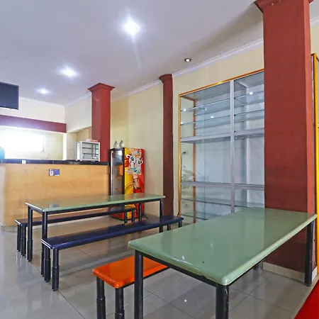 Guest House Taman Sari Syariah-3