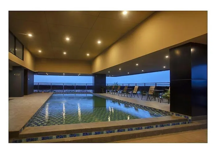 The Bono Hotel Pekanbaru